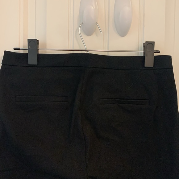 NWOT J. Crew Martie Pants - Picture 4 of 4